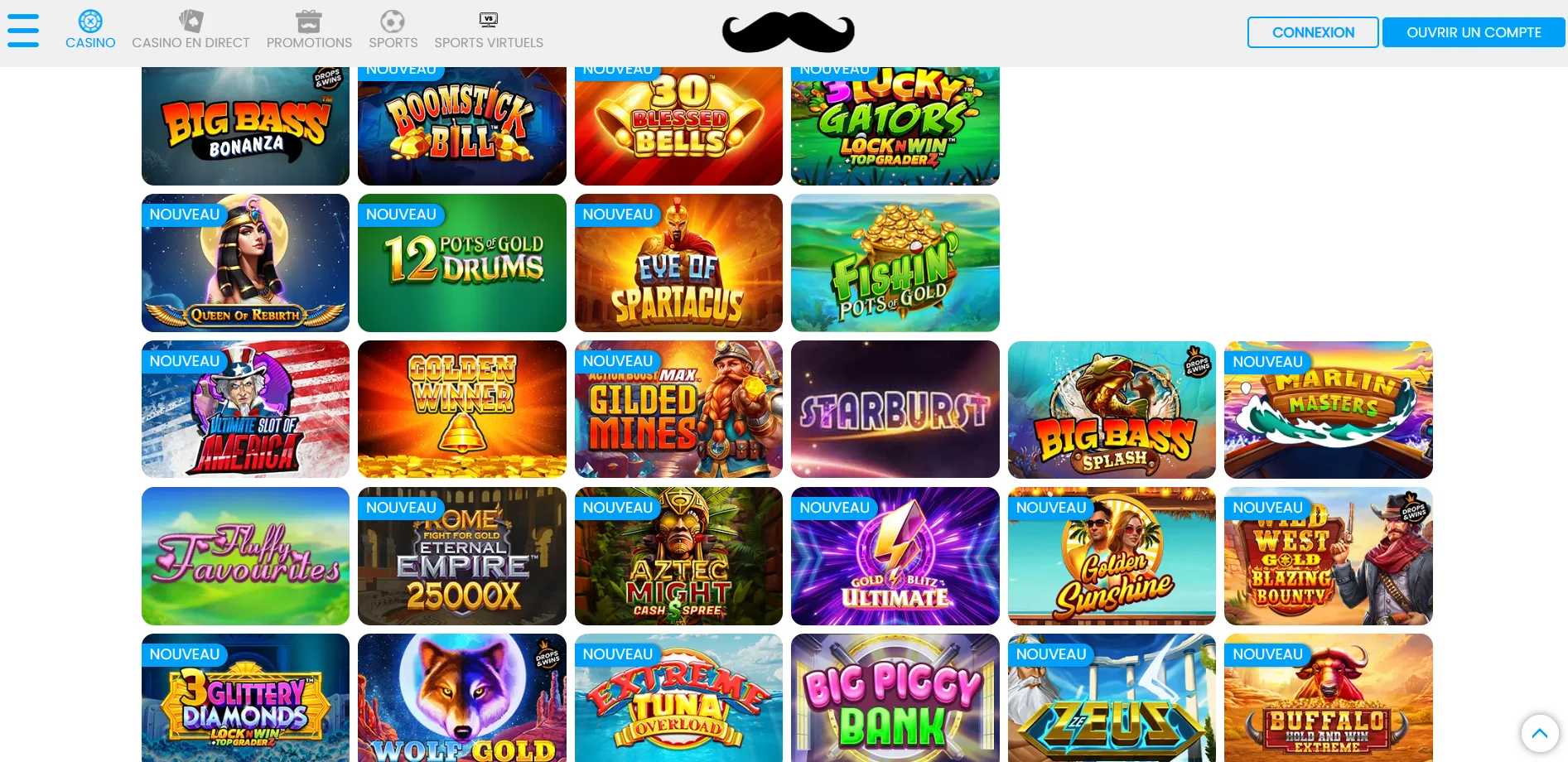 mr.play Casino